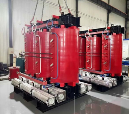 Cast Resin Transformer