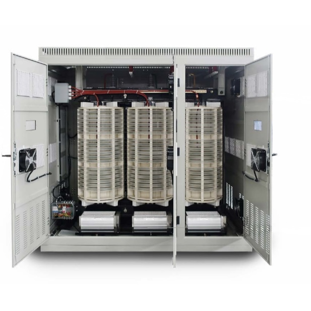 PHASE SHIFT TRANSFORMER
