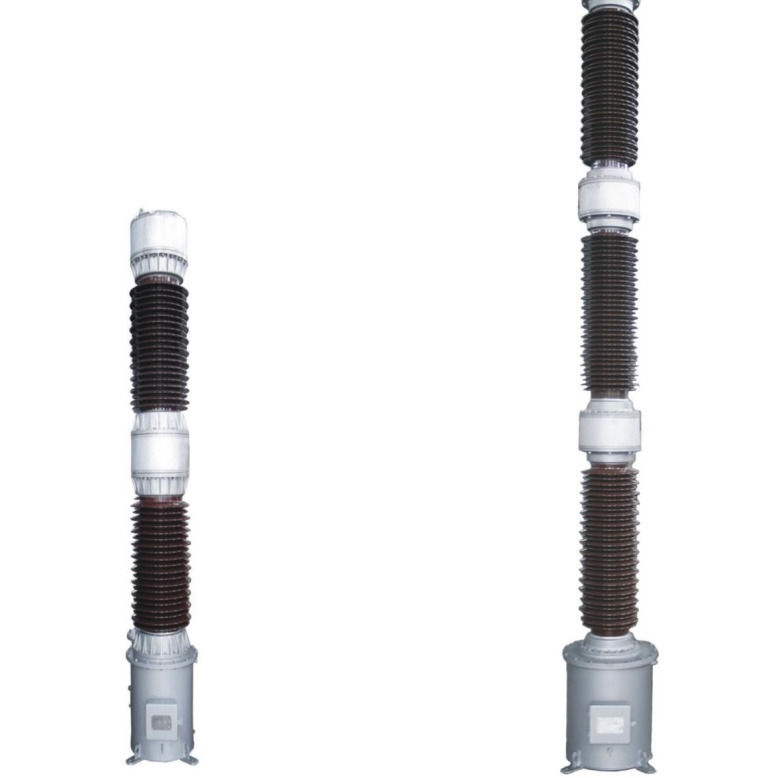 150~550kV Capacitor Voltage Transformer