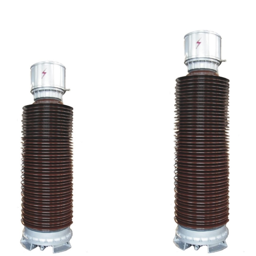 150~252kV Oil-filled Inductive Voltage Transformer