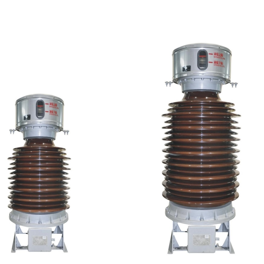 60~145kV Oil-filled Inductive Voltage Transformer