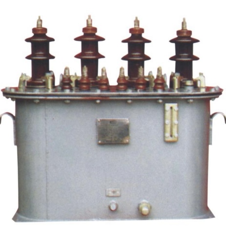 10~12kV Oil-filled Inductive Voltage Transformer