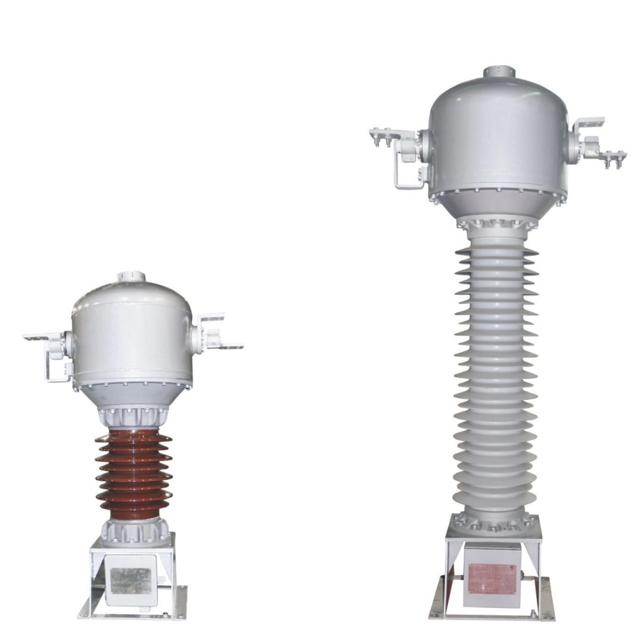 150~550kV SF6 Gas-insulated Current Transformer